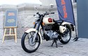 Royal Enfield ra mắt xe môtô giá rẻ tại Việt Nam